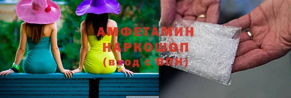 стафф Алзамай